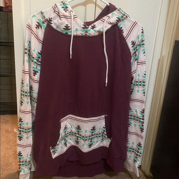 Hoodie - Picture 1 of 2